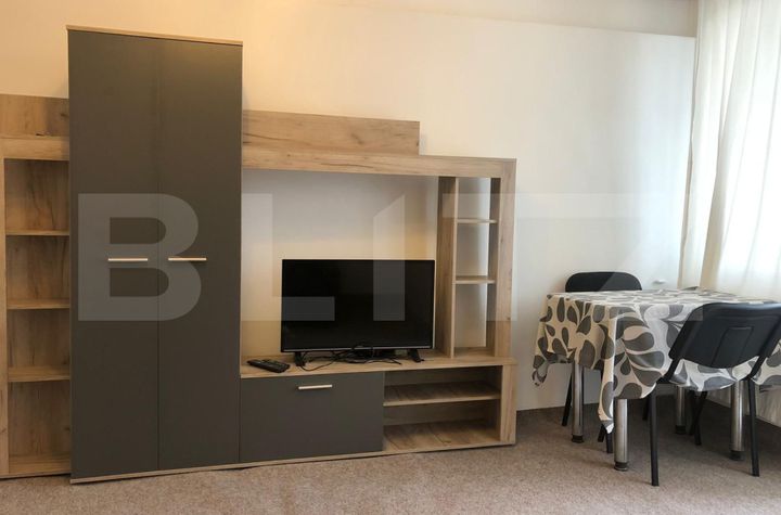 Garsonieră de vanzare ASTRA - Brasov anunturi imobiliare Brasov