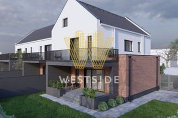 Triplex premium de vanzare, in Sacalaz anunturi imobiliare Timis