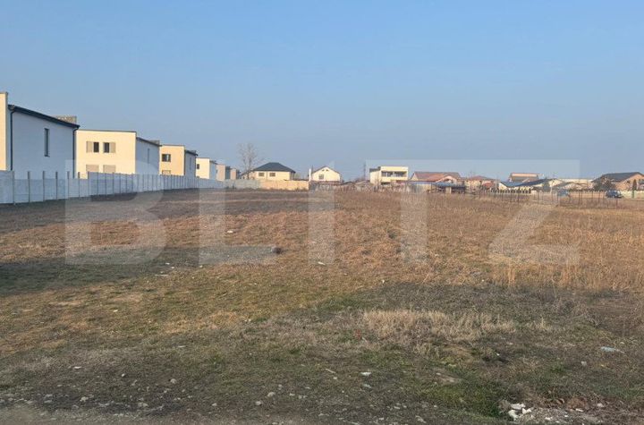 Teren de vanzare CRAIOVA - Dolj anunturi imobiliare Dolj