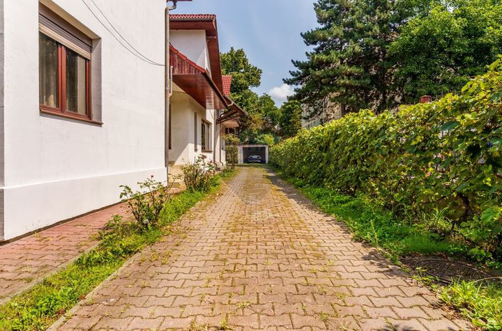 Casa individuala, 309mp utili, 633mp teren, Gheorgheni, COMISION 0% anunturi imobiliare Cluj