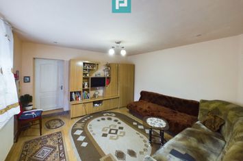 Casă de cărămidă cu teren de 676 mp in Grădiște anunturi imobiliare Arad