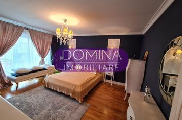 Vilă - 4 camere de inchiriat TARGU-JIU - Gorj anunturi imobiliare Gorj