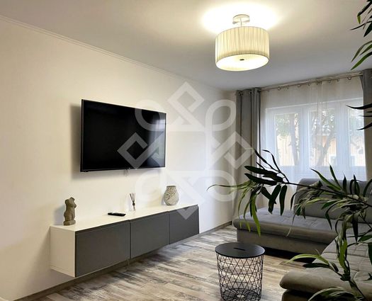 Apartament 2 camere Decebal, 50 mp