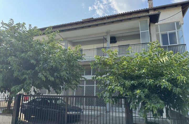 Clădire 295 mp în Σέρρες (Αγίων Αναργύρων) anunturi imobiliare Grecia