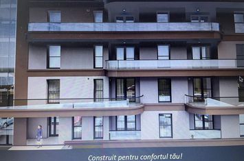 Apartament 2 camere de vanzare BAIA MARE - Maramures anunturi imobiliare Maramures