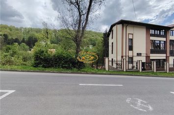 Teren Intravilan de vanzare SOVATA - Mures anunturi imobiliare Mures