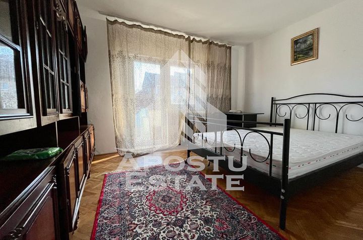 Apartament 3 camere de inchiriat BALCESCU - Timis anunturi imobiliare Timis
