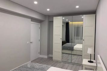 Apartament 2 camere de inchiriat TRACTORU - Brasov anunturi imobiliare Brasov