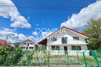 Casă - 5 camere de vanzare ARCANI - Gorj anunturi imobiliare Gorj