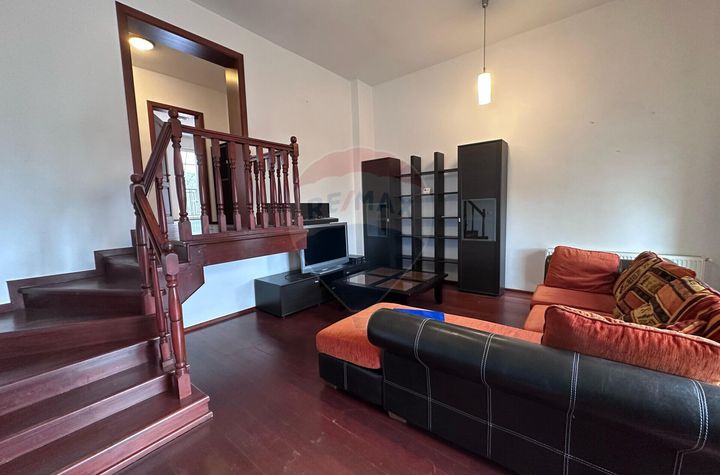 De închiriat 3 Camere, 125 mp, garaj+parcare ext, zona Plopilor anunturi imobiliare Cluj