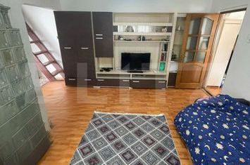 Apartament 2 camere de vanzare BISTRITA - Bistrita-Nasaud anunturi imobiliare Bistrita-Nasaud
