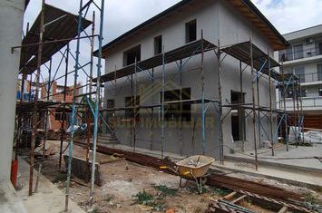 Vila individuala zona centrala Oras Popesti Leordeni, teren 270mp anunturi imobiliare Bucuresti