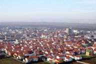 Tranzacţiile imobiliare s-au diminuat, în prima lună din an, cu 31,6% faţă de decembrie 2009