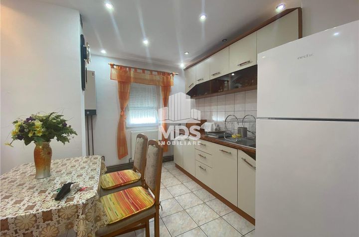 Apartament 2 camere de vanzare DAMBOVITA - Timis anunturi imobiliare Timis