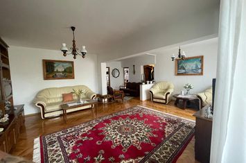 Apartament 4 camere de inchiriat BAIA MARE - Maramures anunturi imobiliare Maramures