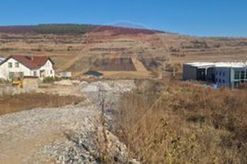 Teren pentru hala industriala/ Valcele / DN E60 anunturi imobiliare Cluj