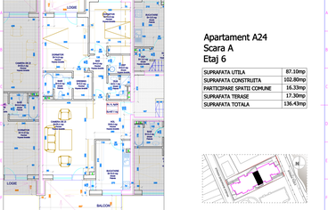 Apartament-3-camere-vedere-dubla