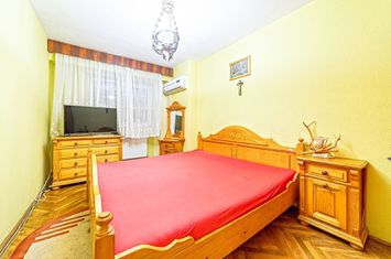 De închiriat apartament 3 camere - tip Samantha - Polivalentă anunturi imobiliare Arad