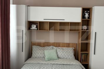 Apartament 3 camere de vanzare FLORESTI - Cluj anunturi imobiliare Cluj