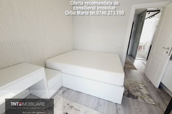 Apartament 2 camere luminos si cochet de inchiriat bloc nou zona Bld Poitiers anunturi imobiliare Iasi
