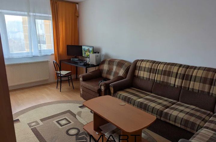 Apartament 2 camere de inchiriat MIHAI VITEAZU - Sibiu anunturi imobiliare Sibiu