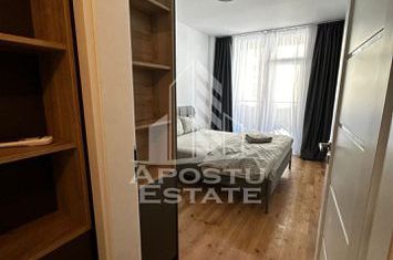 Apartament 2 camere, decomandat, loc parcare, zona Torontarului anunturi imobiliare Timis