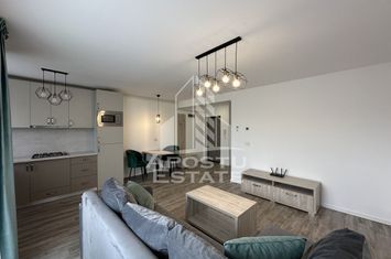 Apartament cu 2 camere la etajul 1, mobilat si utilat in Braytim anunturi imobiliare Timis
