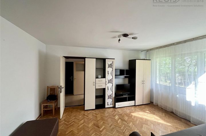 Apartament 2 camere de vanzare ASTRA - Brasov anunturi imobiliare Brasov