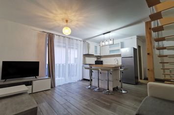 Apartament 3 camere de vanzare SIBIU - Sibiu anunturi imobiliare Sibiu