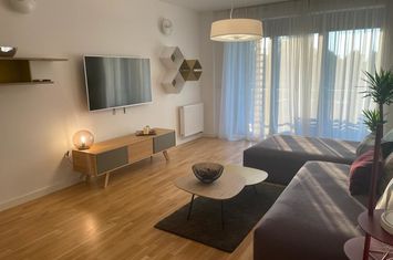 Apartament 2 camere de inchiriat SISESTI - Bucuresti anunturi imobiliare Bucuresti