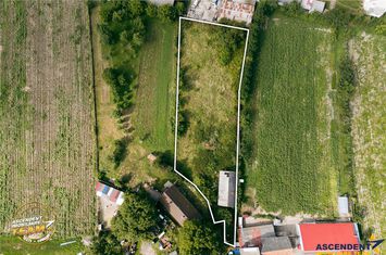 Teren Intravilan de vanzare EXTERIOR SUD - Covasna anunturi imobiliare Covasna