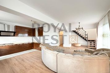 COMISION 0! Apartament 3 camere tip duplex in Avantgarden 3 anunturi imobiliare Brasov