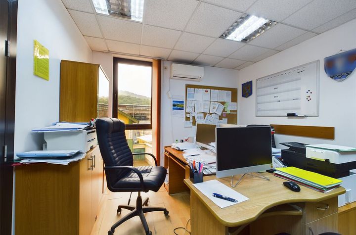 Oportunitate! Clădire de birouri cu chiriași existenți anunturi imobiliare Caras Severin