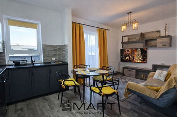 Apartament 3 camere de inchiriat BARTOLOMEU - Brasov anunturi imobiliare Brasov
