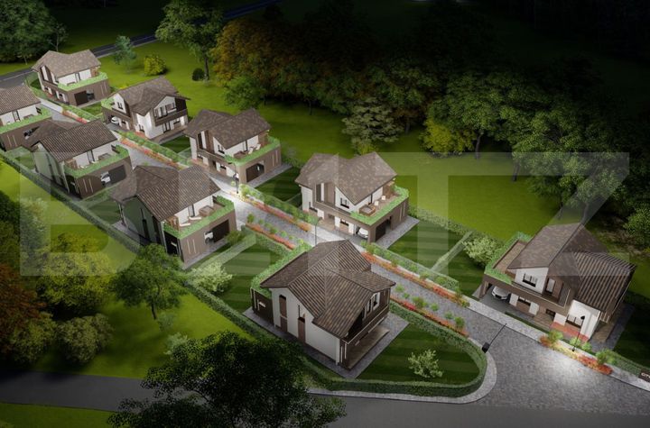 Vilă - 4 camere de vanzare SUCEAVA - Suceava anunturi imobiliare Suceava