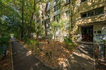 Apart.3 cam. decoman. Parter/4+renovat total+centrala ! Drumul Taberei anunturi imobiliare Bucuresti