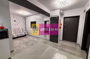 Apartament Luxos gata de mutat lângă București anunturi imobiliare Bucuresti