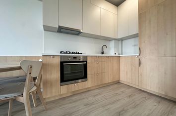 Apartament 2 camere de inchiriat MAMAIA-SAT - Constanta anunturi imobiliare Constanta