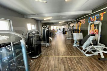Spațiu comercial de vanzare BACIU - Cluj anunturi imobiliare Cluj