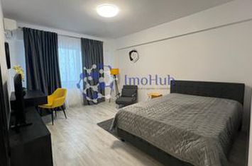 APARTAMENT MOBILAT DISPONIBIL CU MUTARE IMEDIATA, PODU ROS anunturi imobiliare Iasi