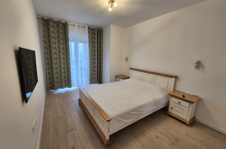 Apartament 5 camere de inchiriat SIBIU - Sibiu anunturi imobiliare Sibiu