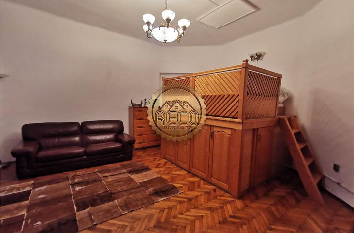 Garsonieră de vanzare ULTRACENTRAL - Bihor anunturi imobiliare Bihor