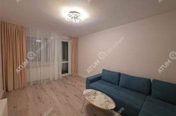 Apartament 2 camere de vanzare RAHOVEI - Sibiu anunturi imobiliare Sibiu