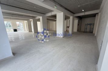 Spațiu Comercial Premium – Azimut Copou, Iași. 428 mp. Parter anunturi imobiliare Iasi