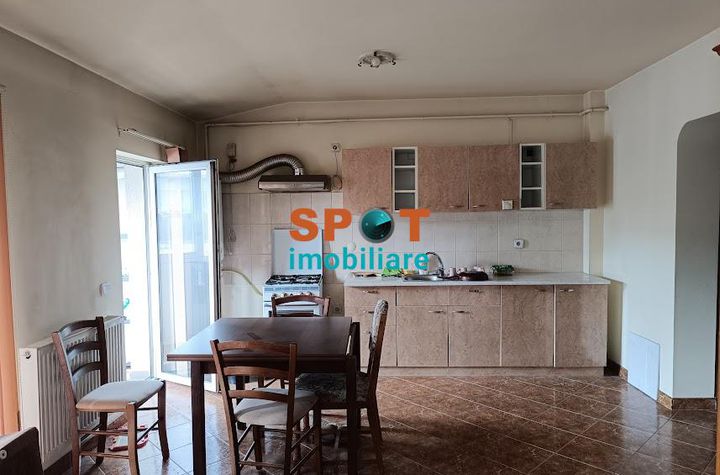 Apartament 2 camere de inchiriat FLORESTI - Cluj anunturi imobiliare Cluj