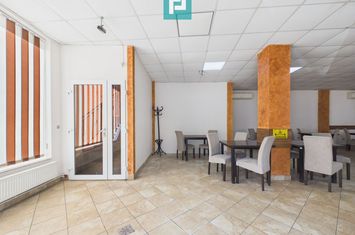 Spațiu comercial pentru închiriere, zona Vlaicu anunturi imobiliare Arad