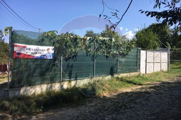 TEREN DE VANZARE  TOCILE / Strada Tocilele de sus anunturi imobiliare Sibiu