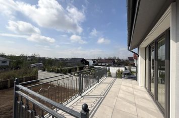 Vila Noua Mediteraneana 336 mp | 5 Camere | teren 1000 Mp anunturi imobiliare Bucuresti