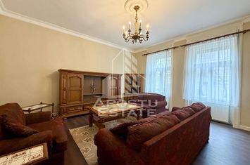 Apartament 3 camere, centrala proprie, zona Semicentala anunturi imobiliare Timis