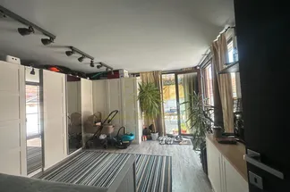 Vilă 17 cam de vânzare Bucuresti - Gara de Nord